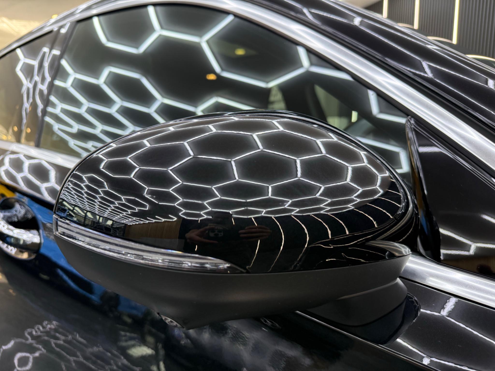 Mercedes-Benz A Class view 39