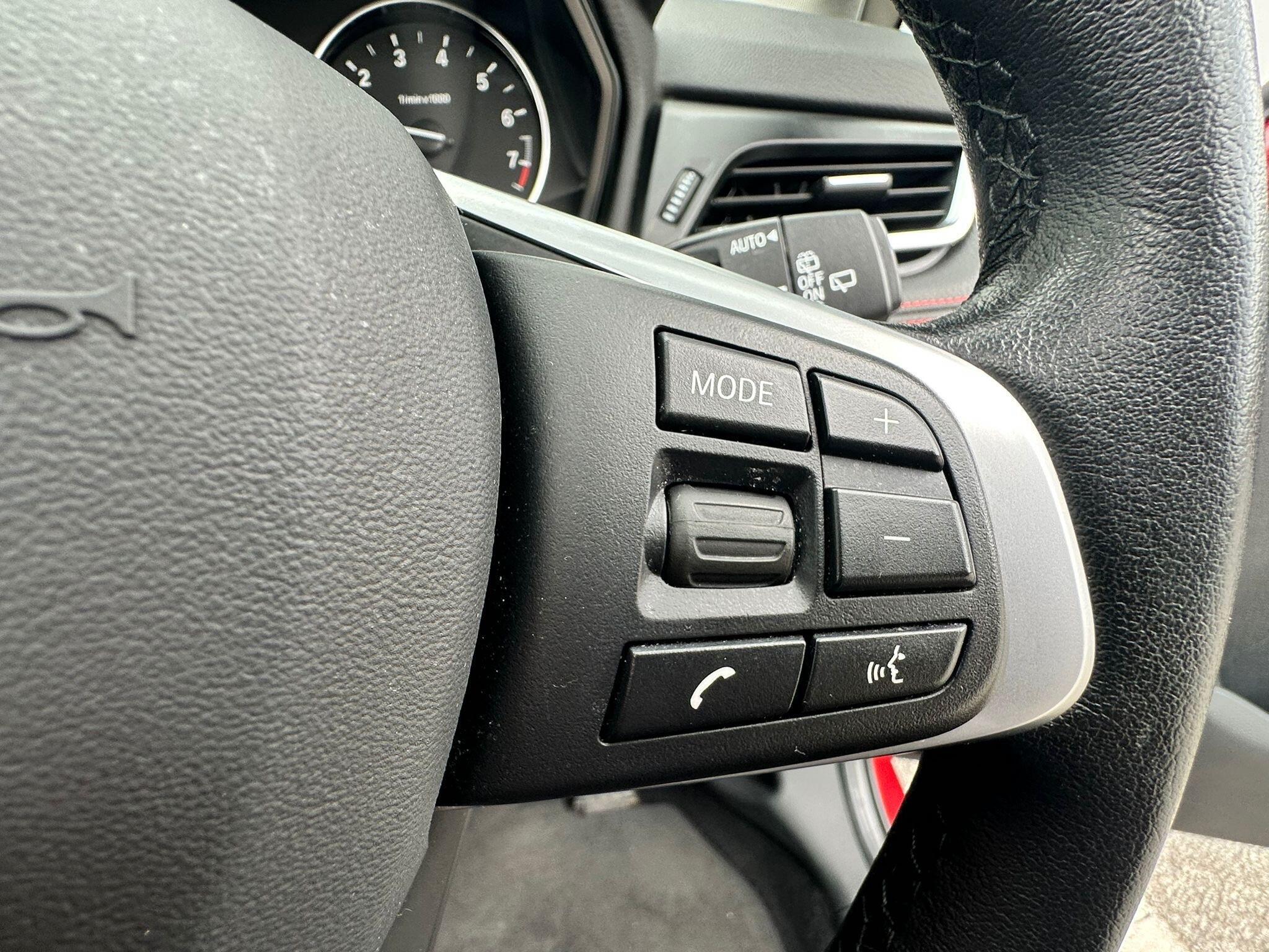 BMW 2 Series view 17