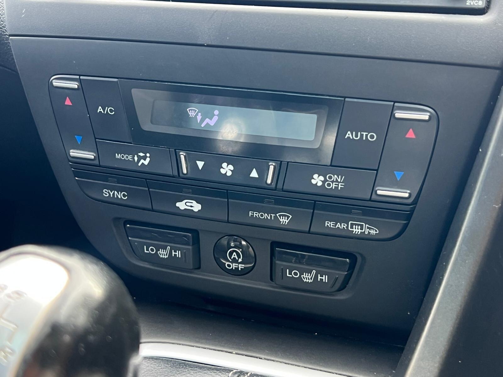 Honda Civic view 32