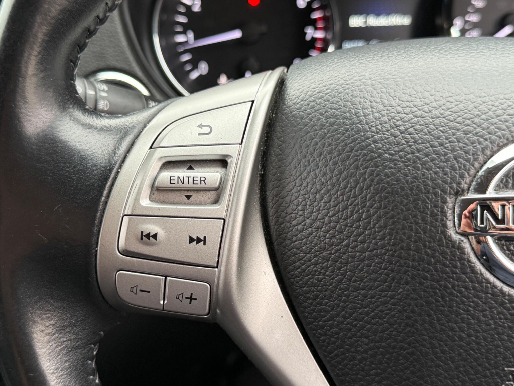 Nissan Qashqai - Image 73