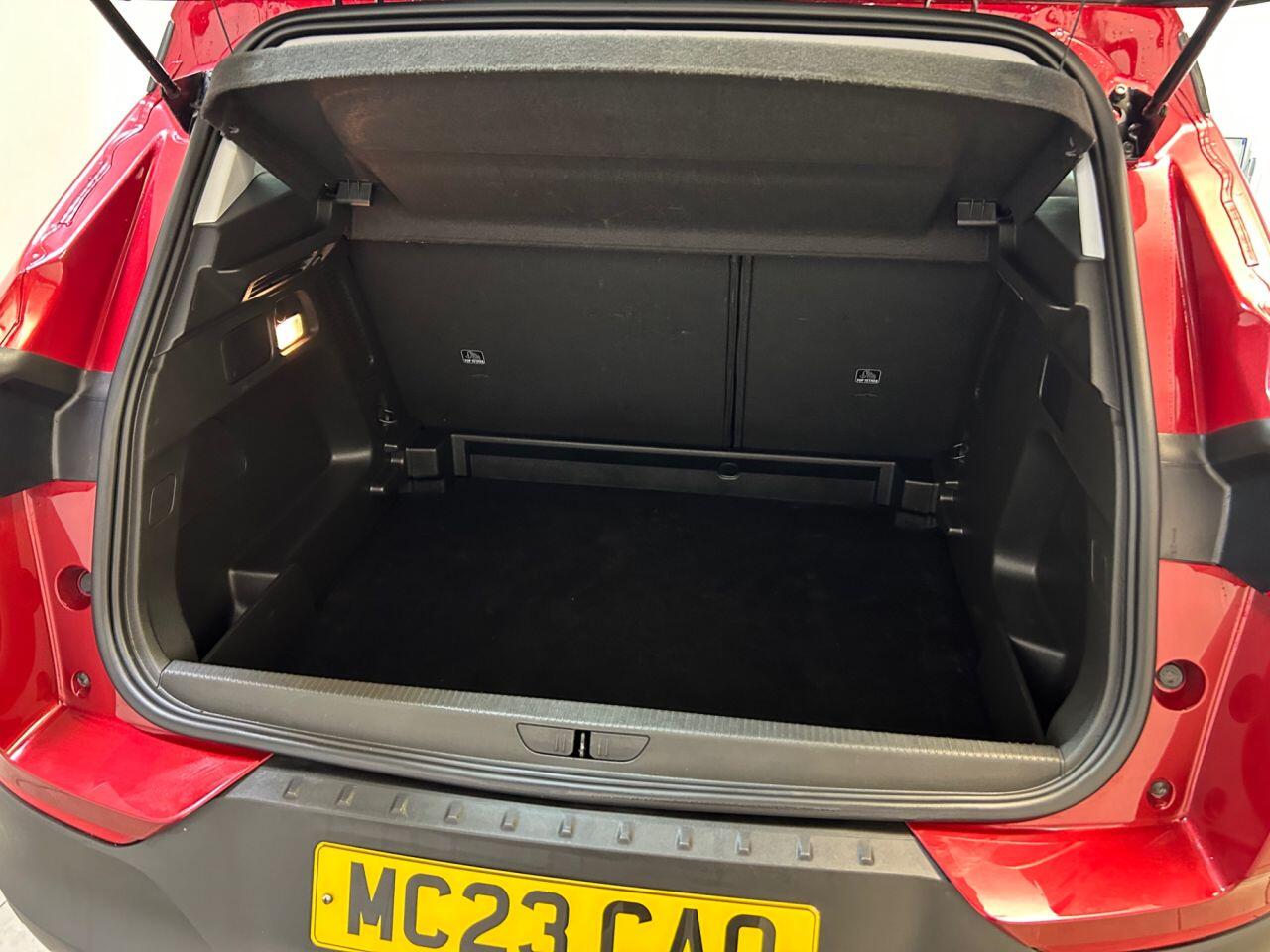 Vauxhall Grandland view 24