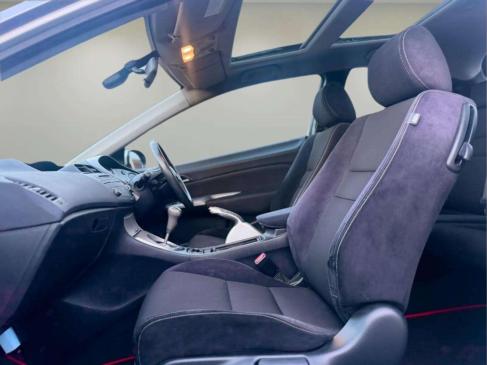 Honda Civic view 51