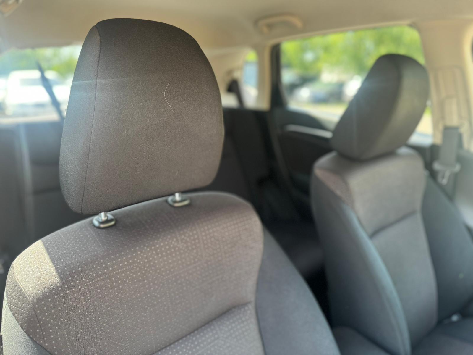Honda Jazz view 29