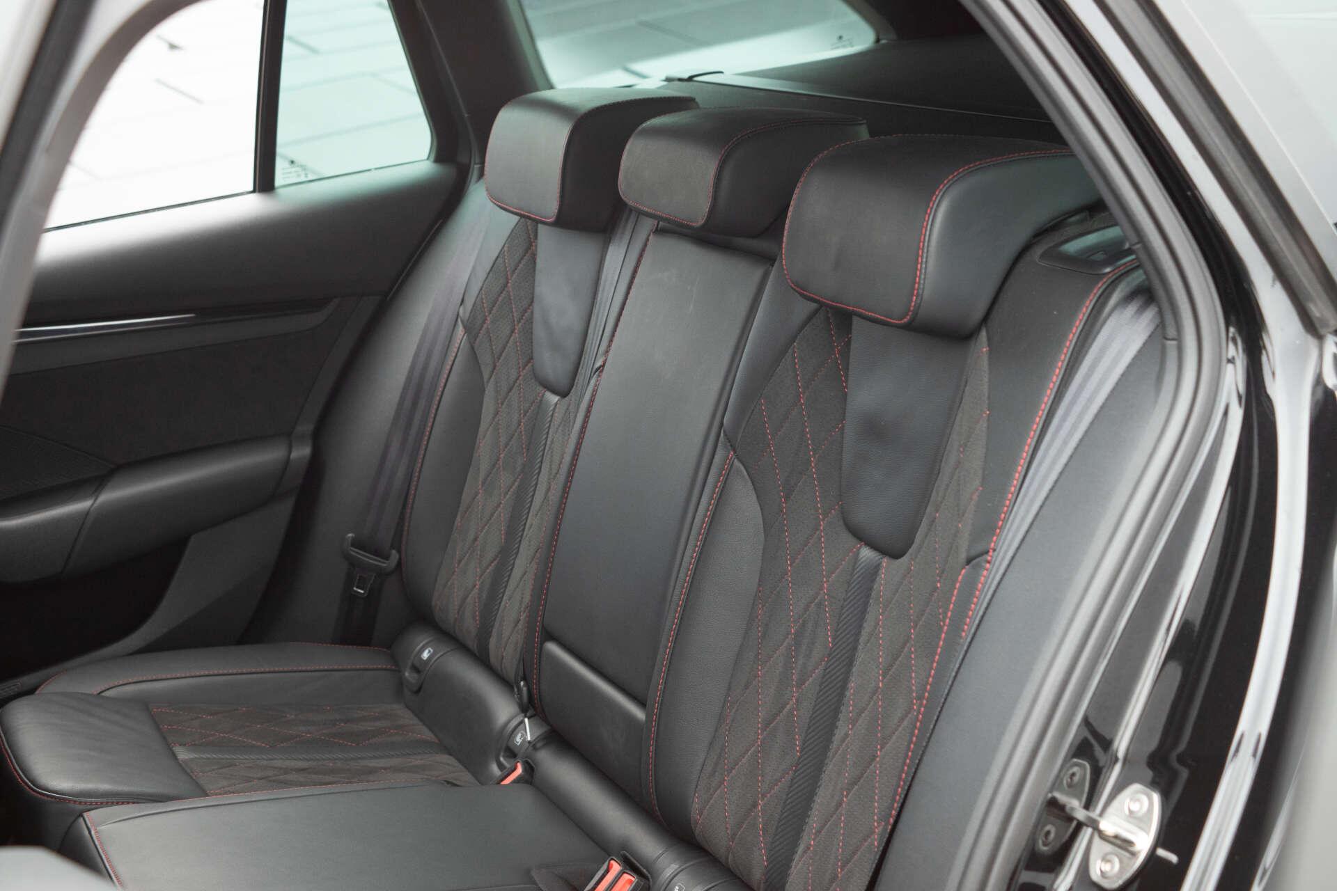 Skoda Octavia view 47