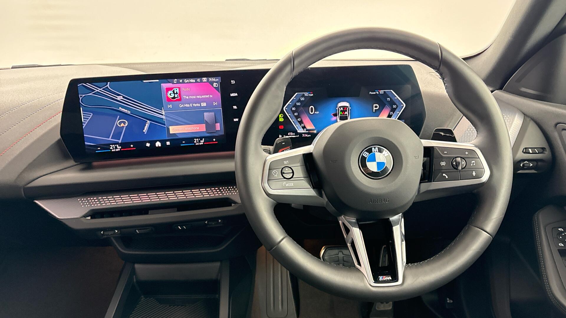 BMW 2 Series view 5