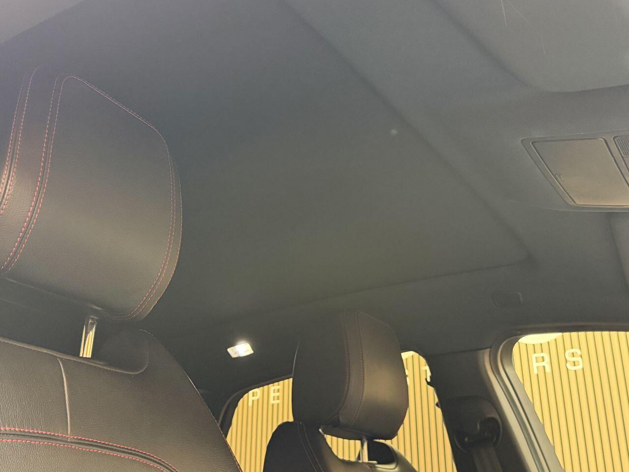 Jaguar E-Pace view 29