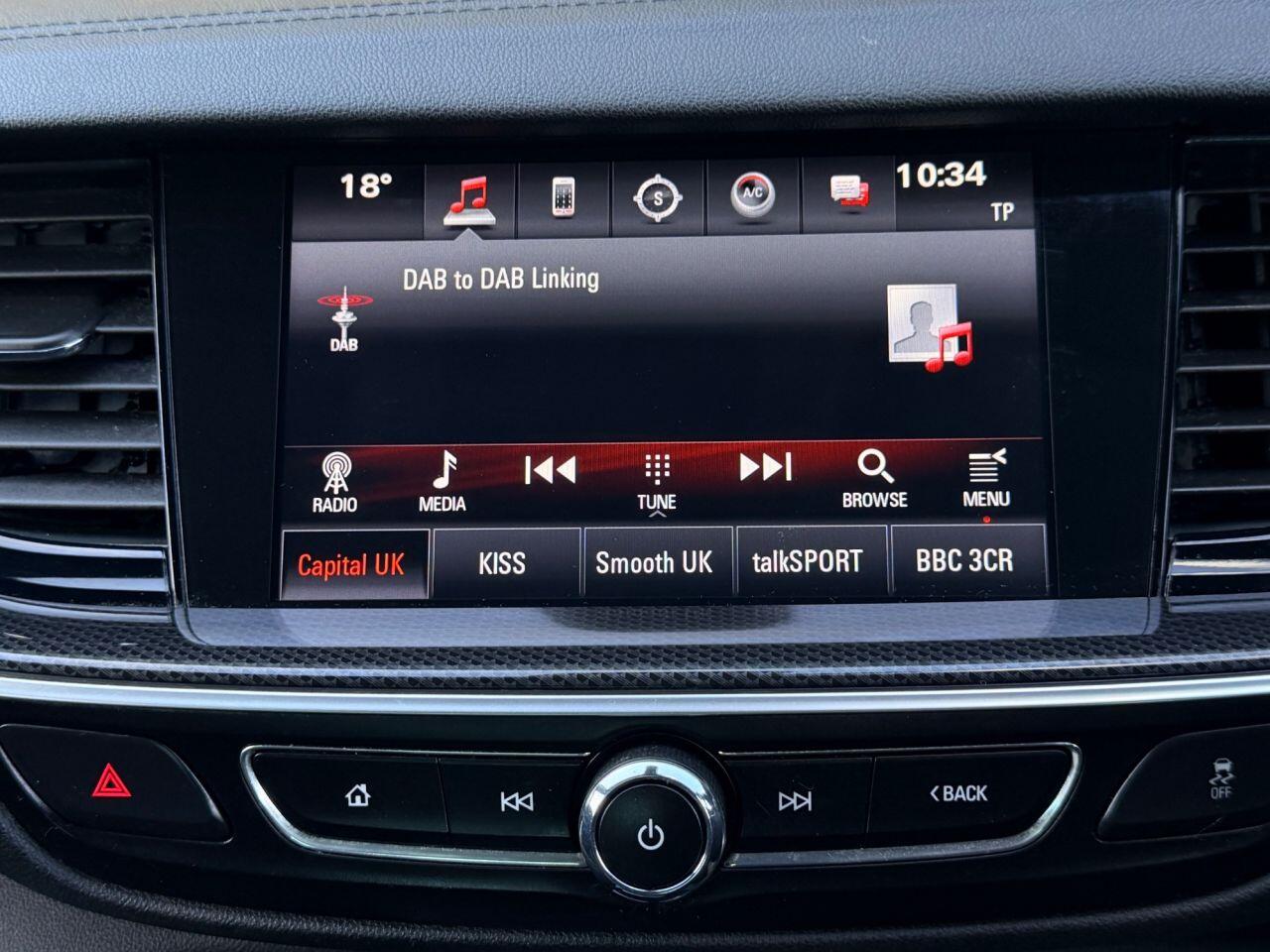 Vauxhall Insignia view 40