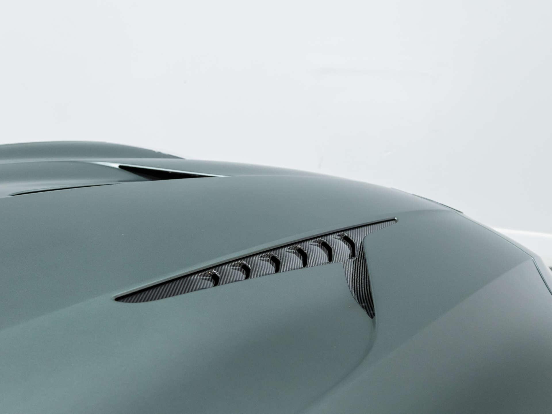 Aston Martin Vanquish view 77