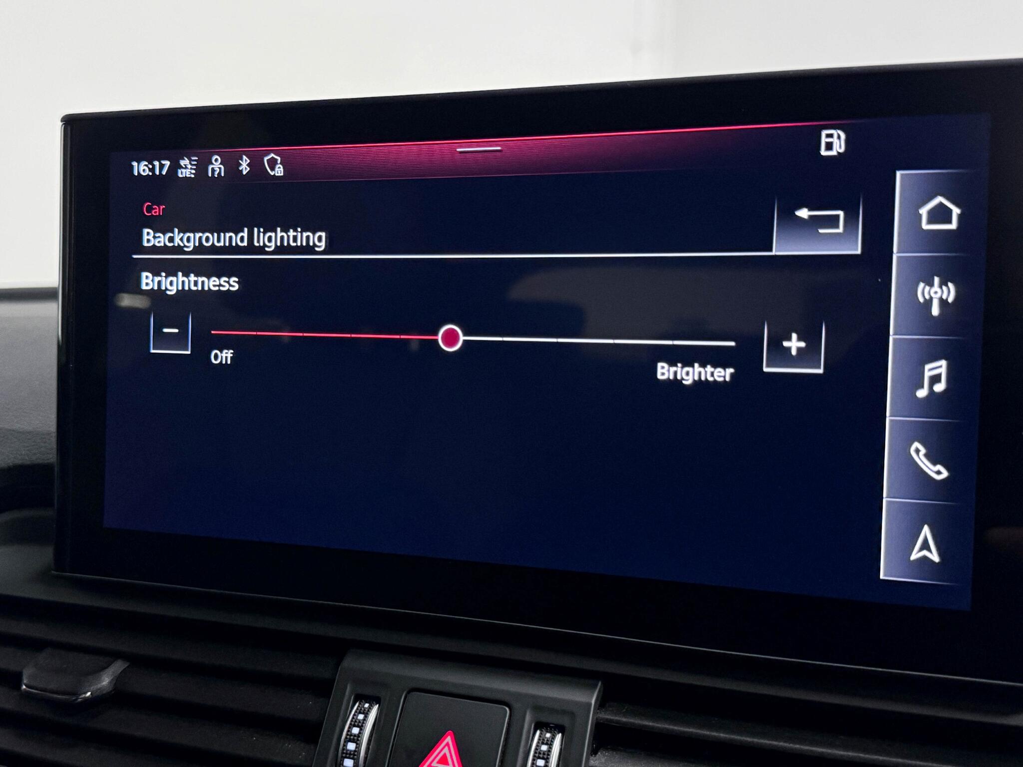 Audi Q5 view 50