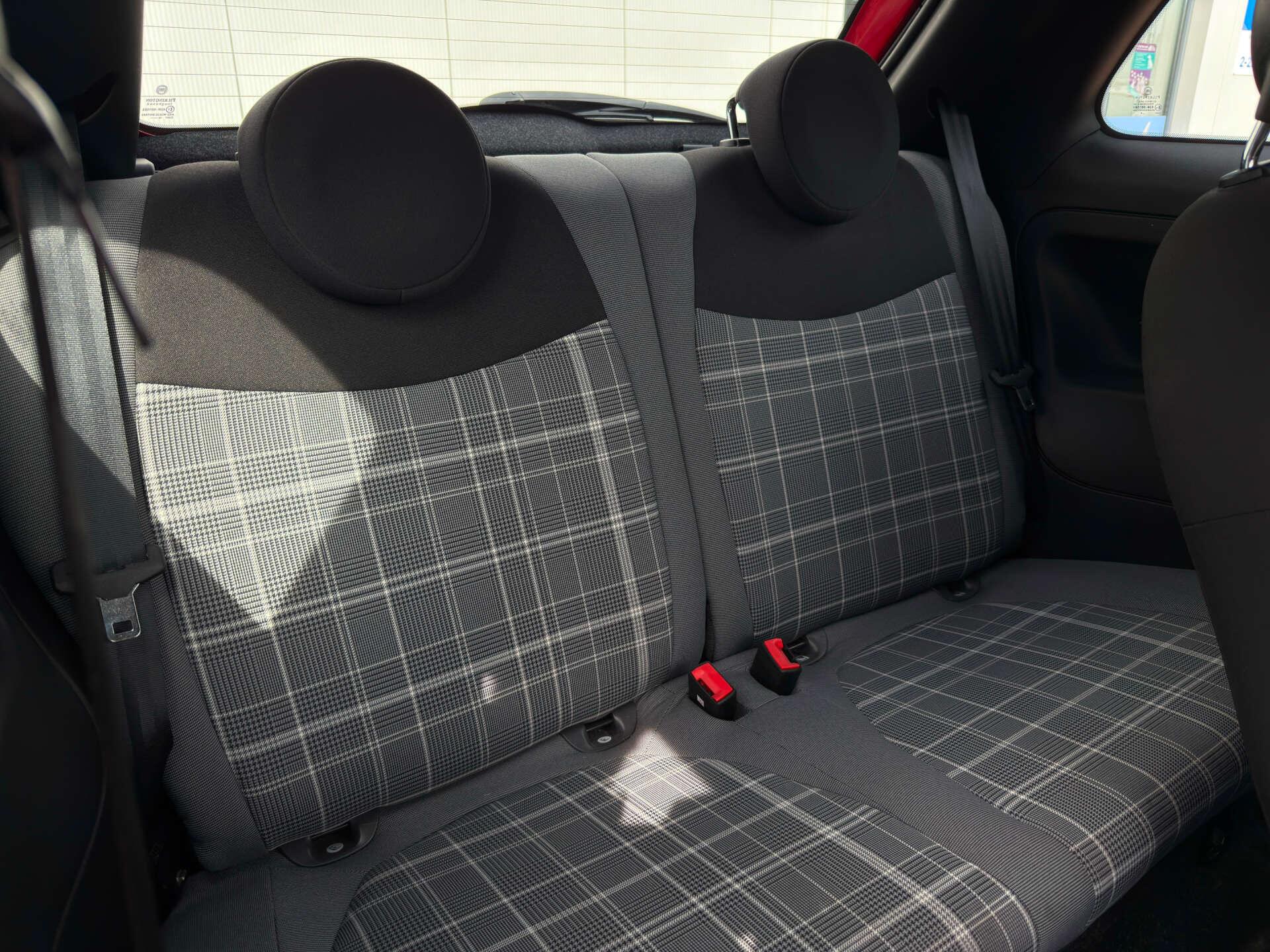 Fiat 500 view 16