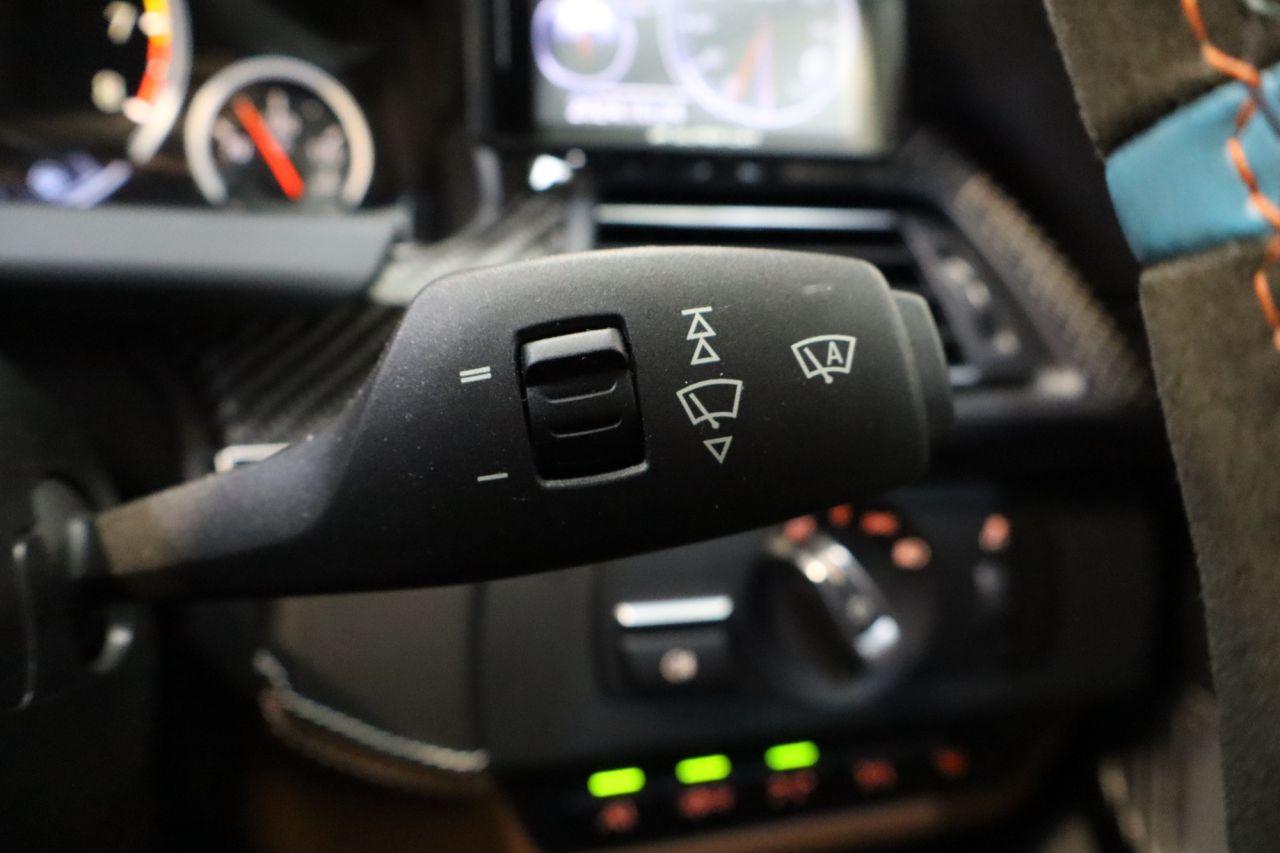 BMW M6 view 32