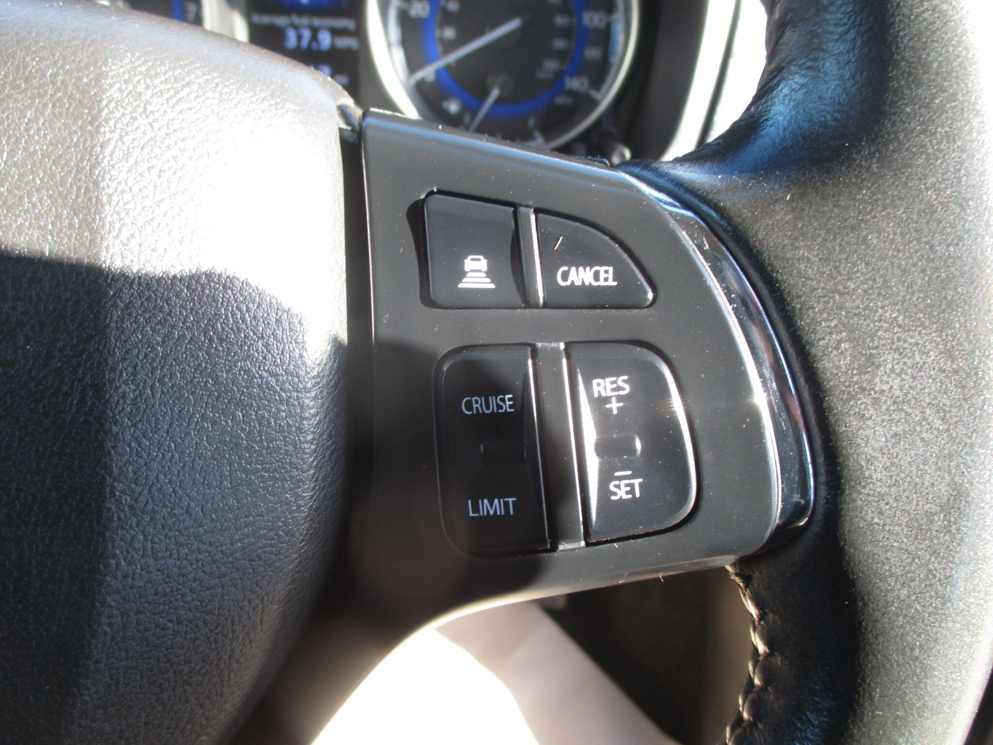 Suzuki Baleno view 33