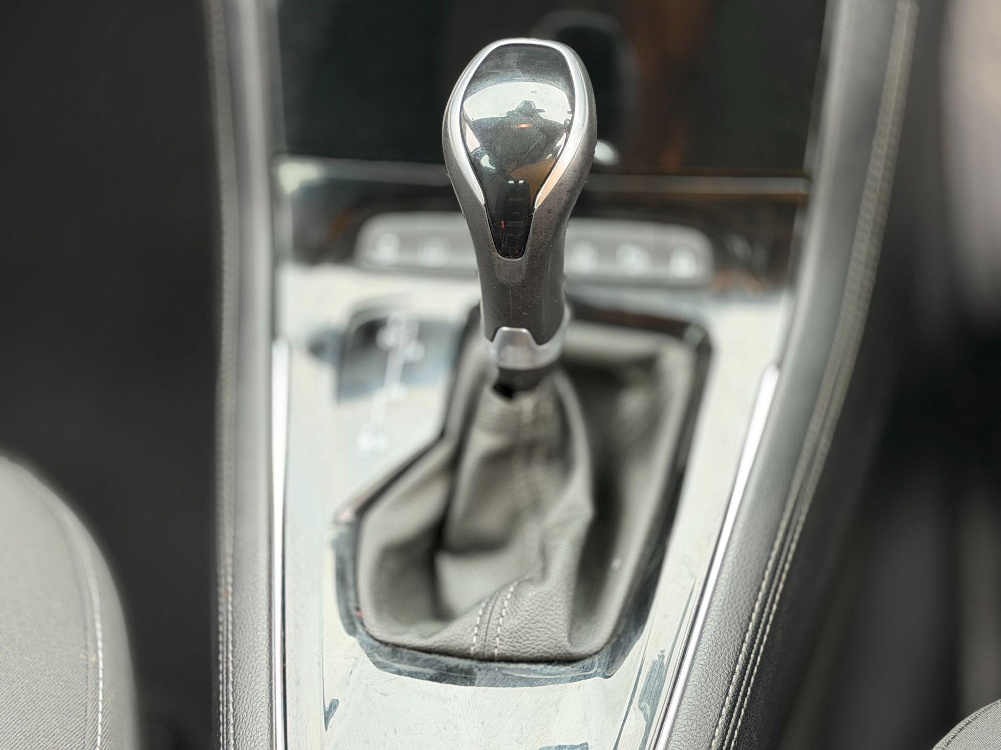 Vauxhall Grandland X view 38