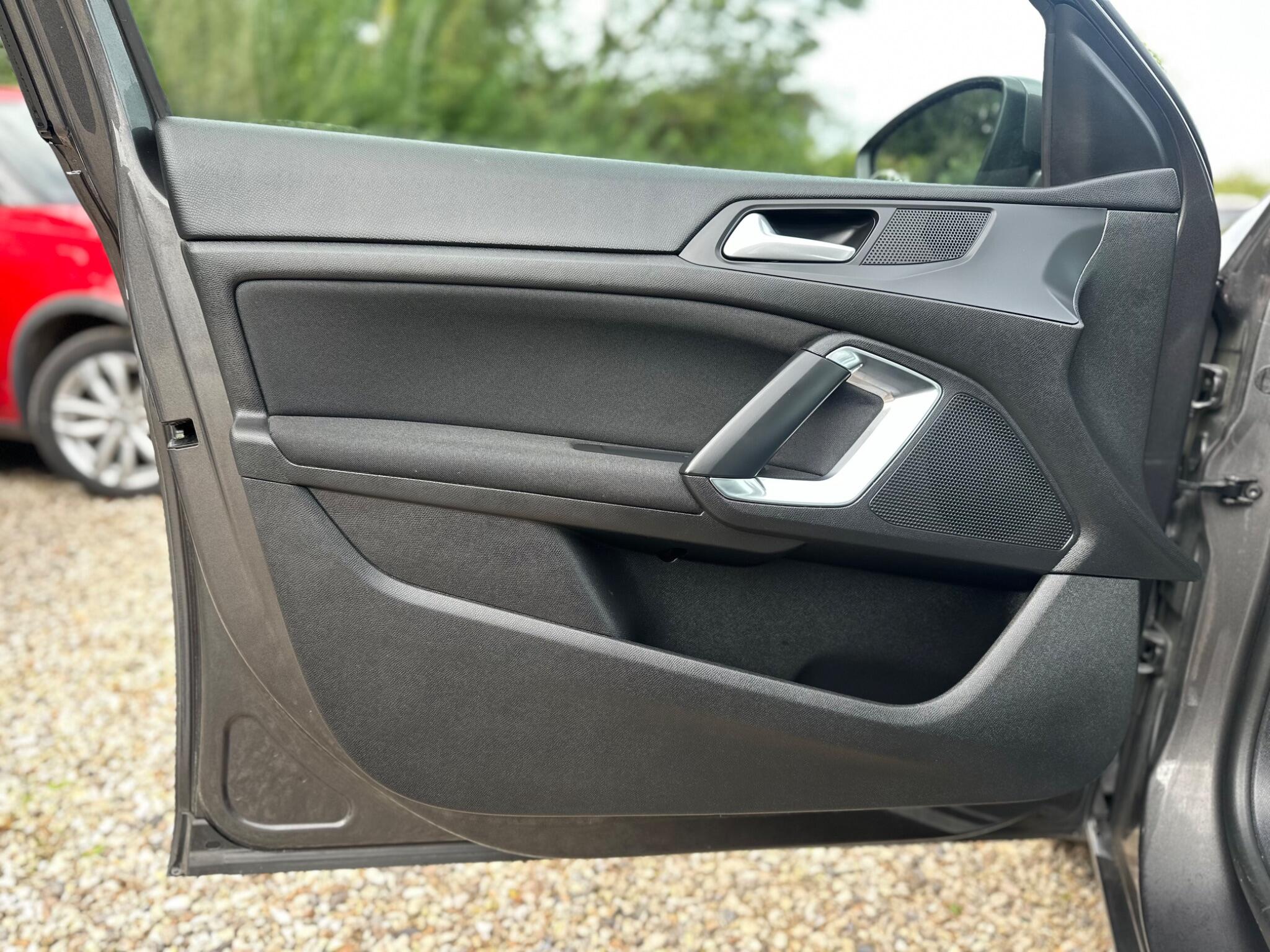 Peugeot 308 view 53
