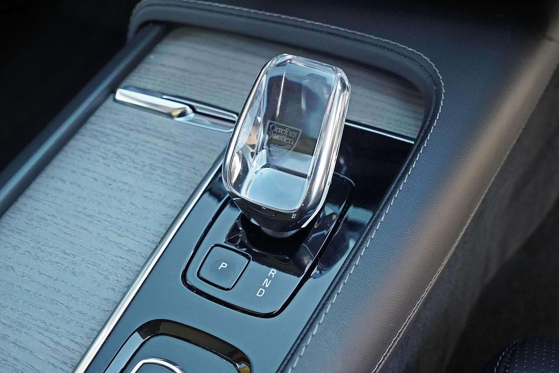 Volvo XC90 view 23