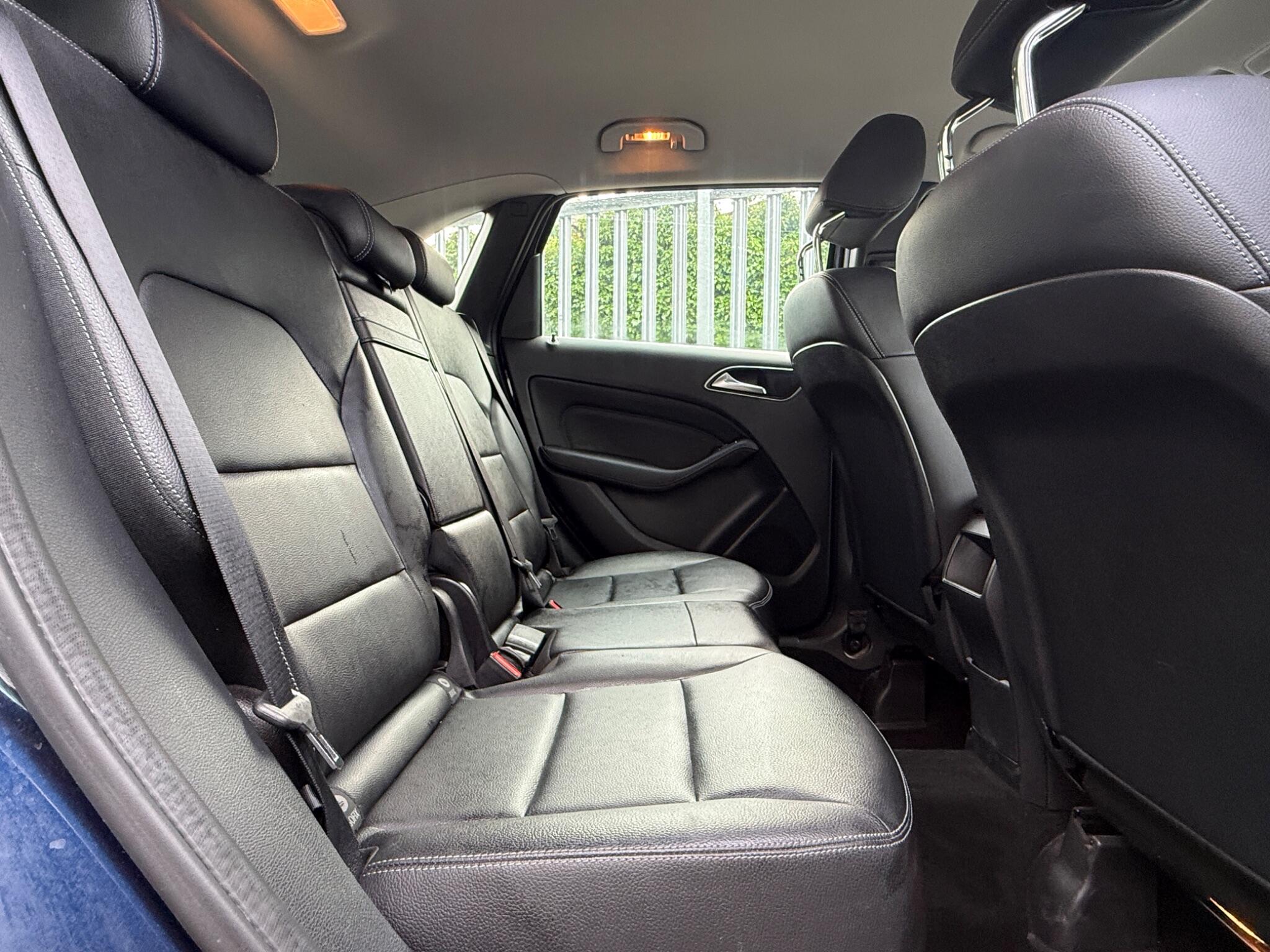 2018 Mercedes-Benz B Class image 27