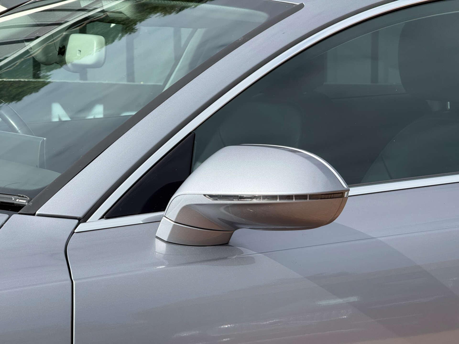 Audi A7 view 6