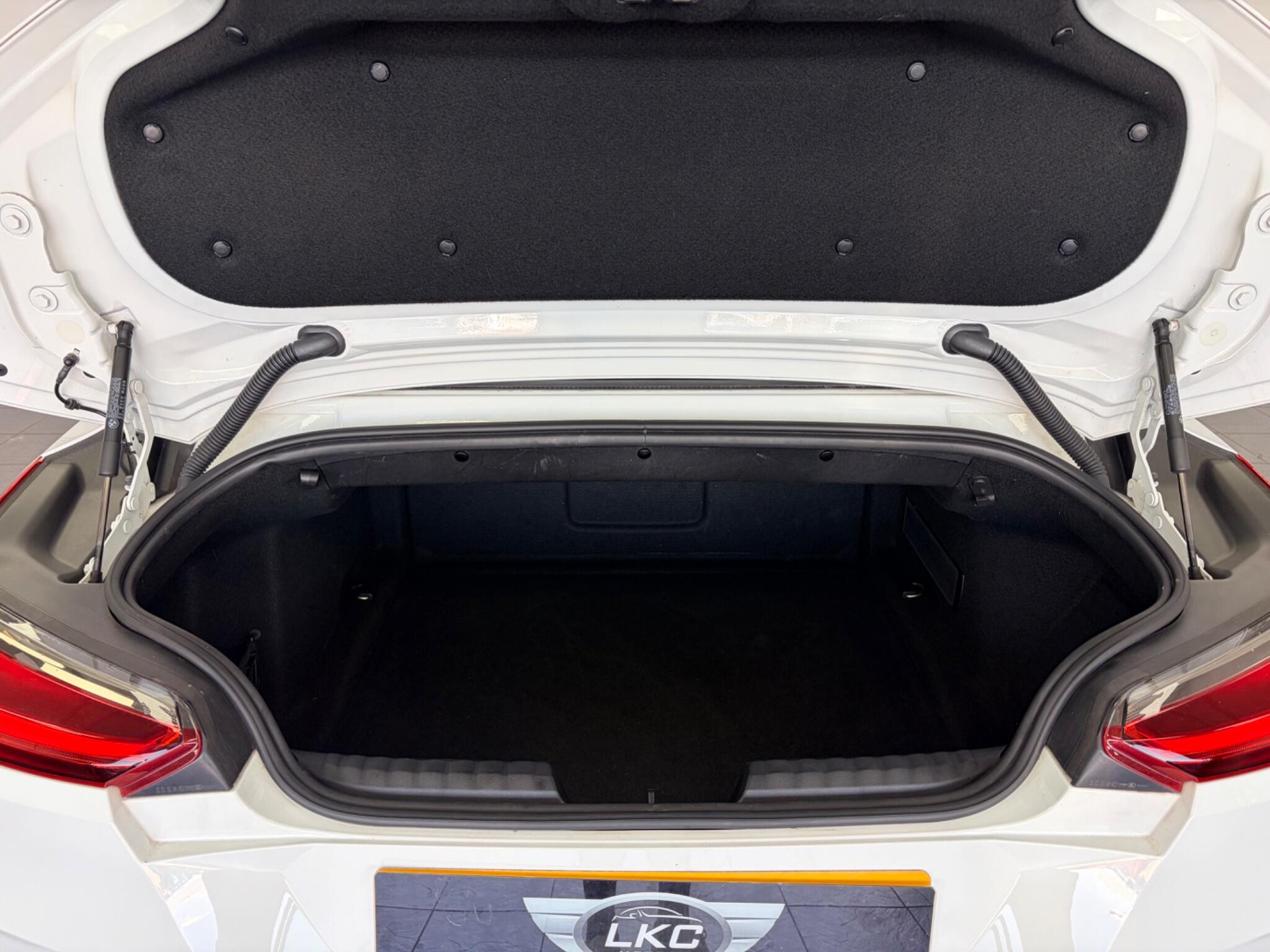 BMW Z4 view 22