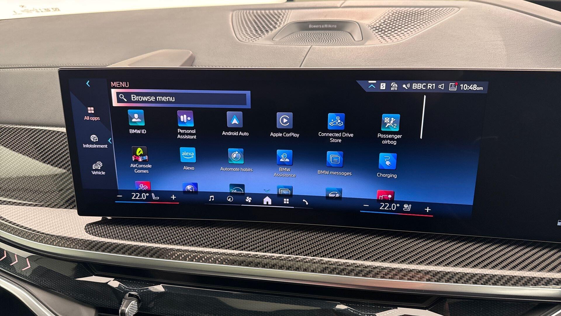 BMW X5 view 31