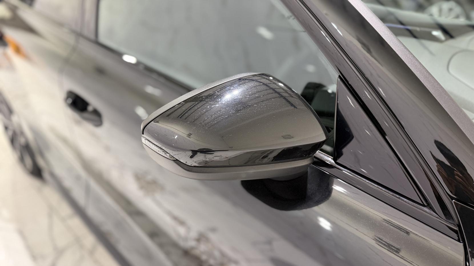 Audi S3 view 50