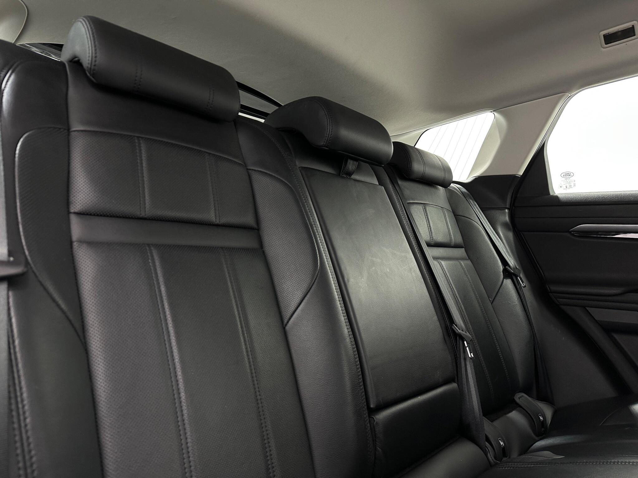 Land Rover Range Rover Evoque view 41