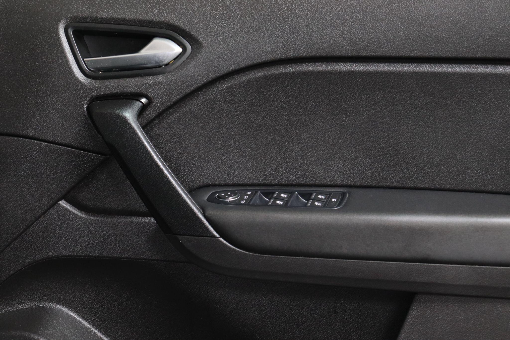 Renault Captur view 36