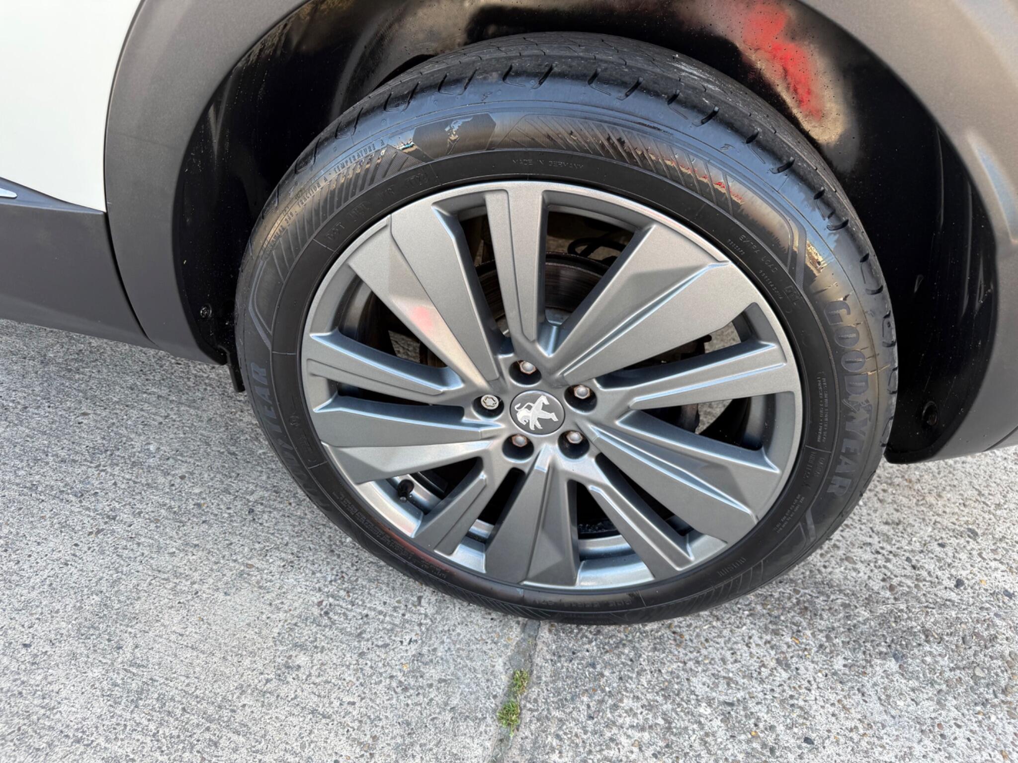 Peugeot 3008 view 31