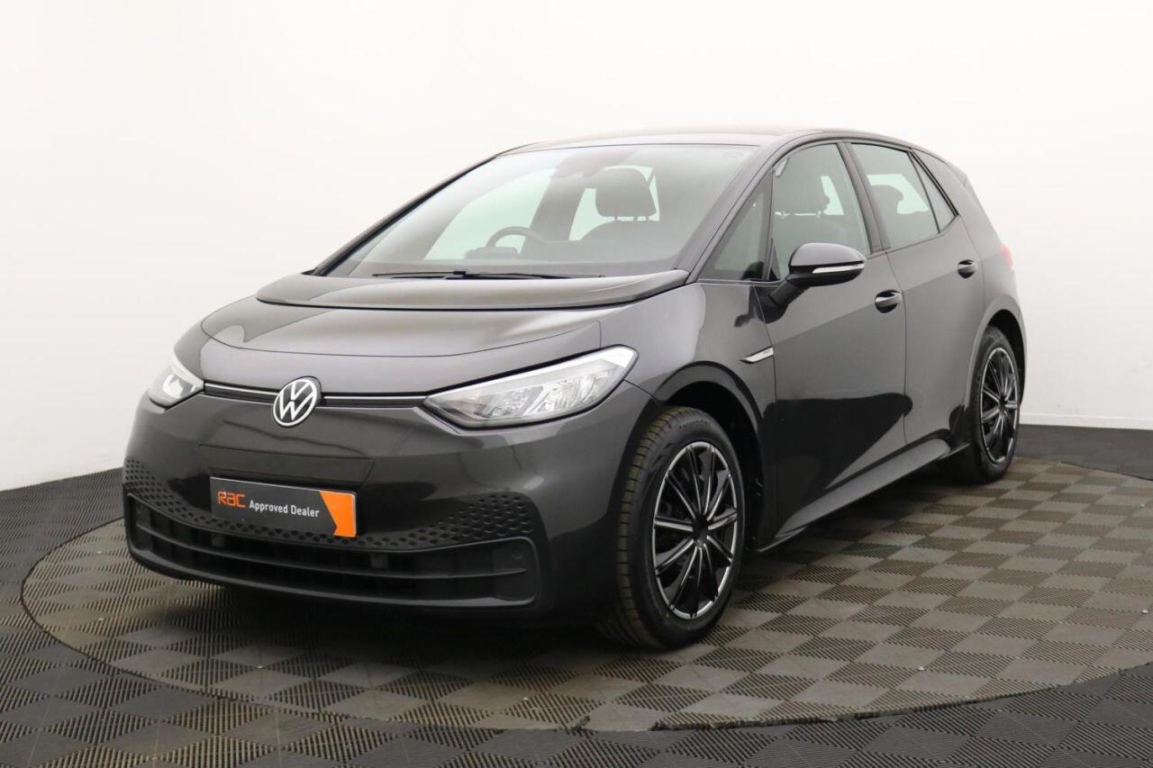 Volkswagen ID.3 view 7