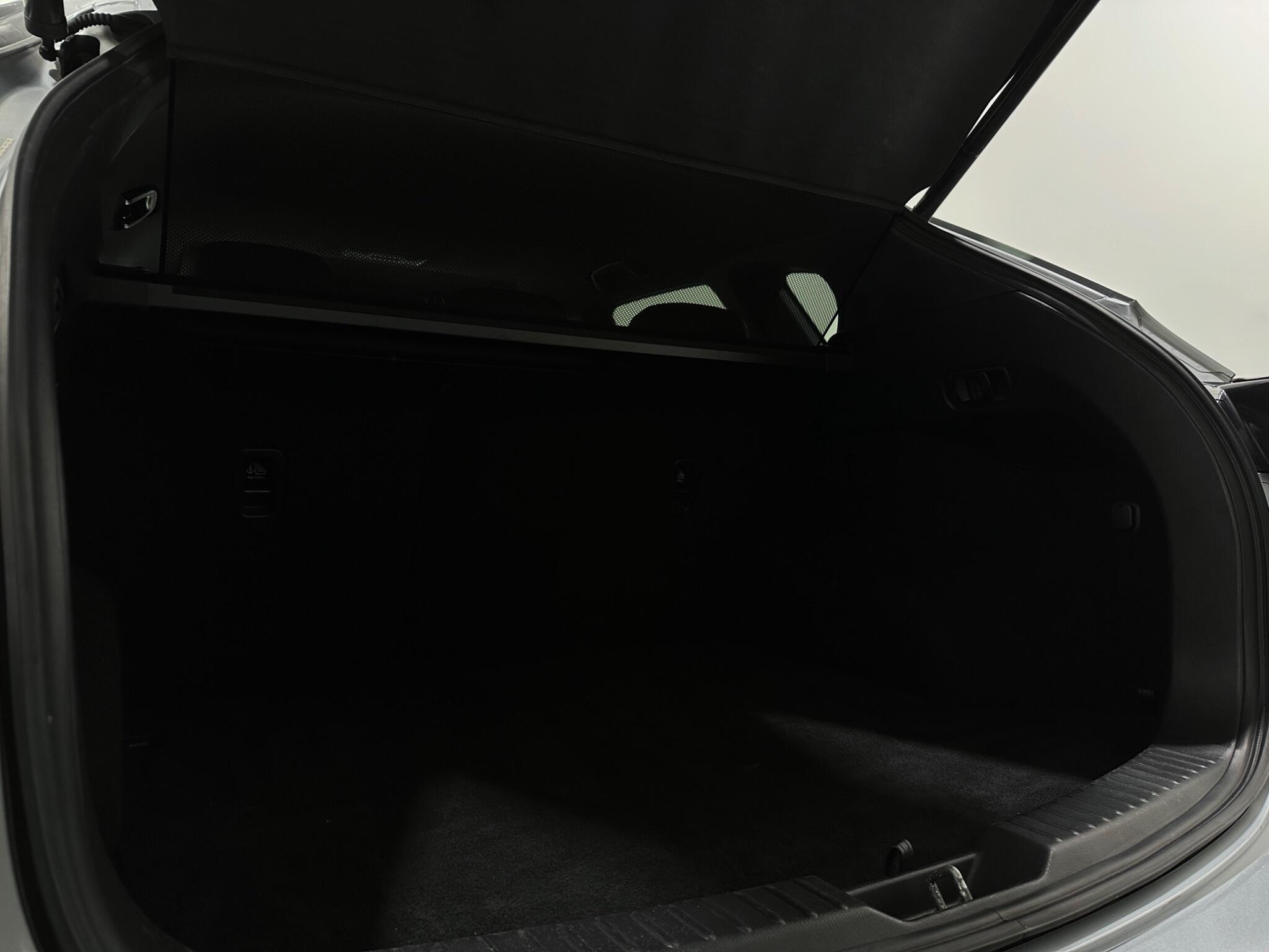 Mazda CX-5 view 45
