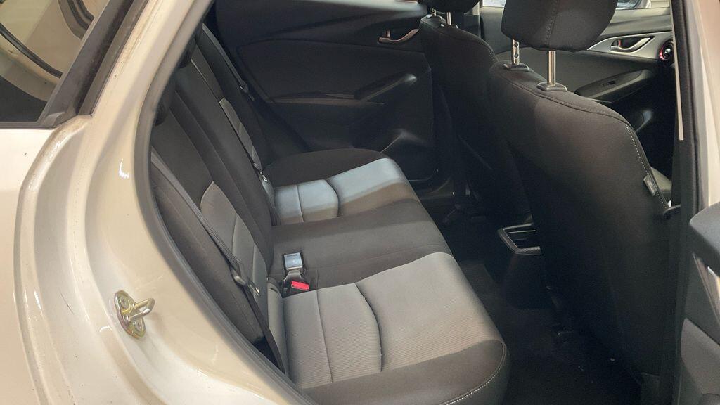 Mazda CX-3 view 21