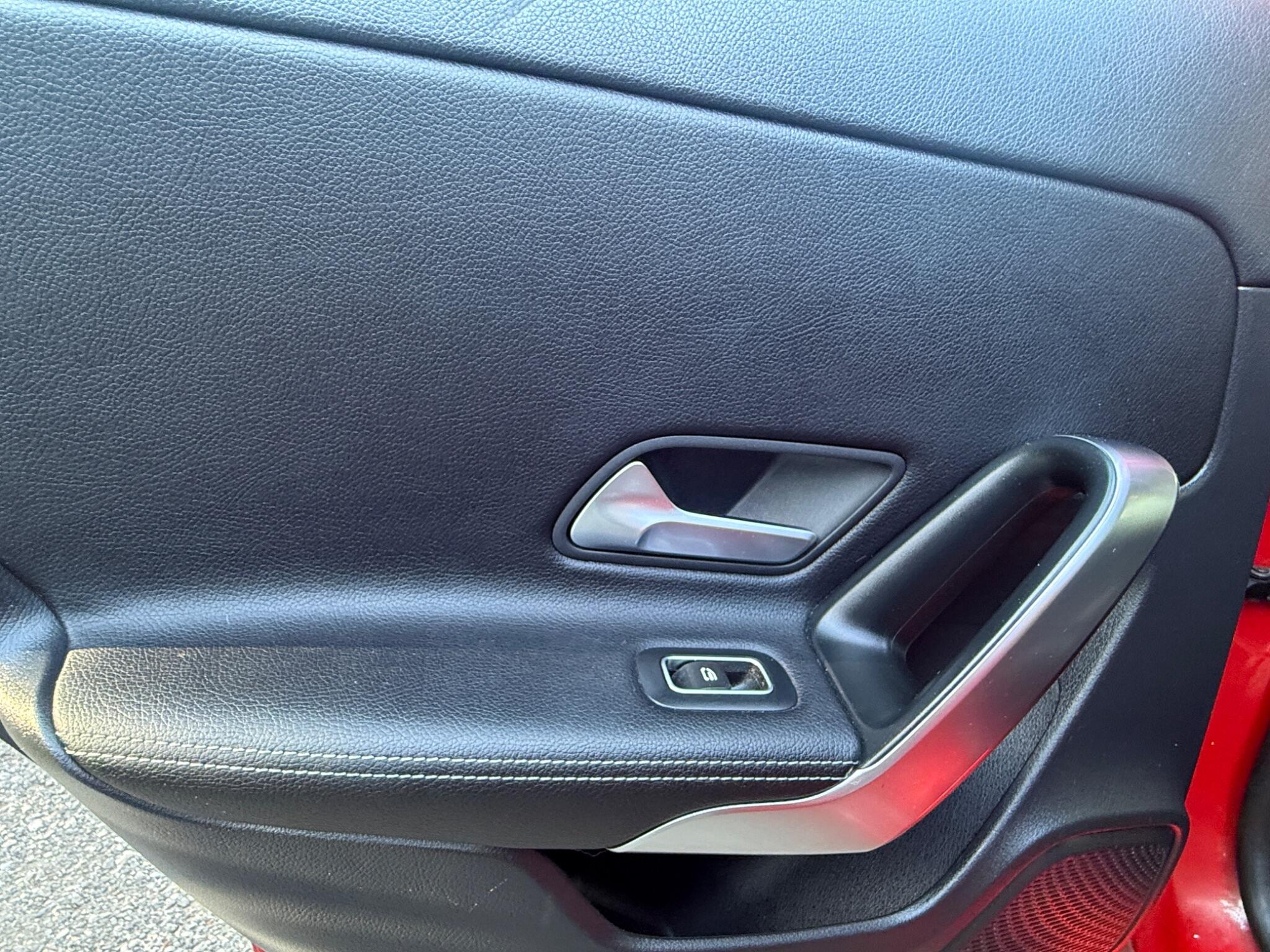 2019 Mercedes-Benz A Class image 55