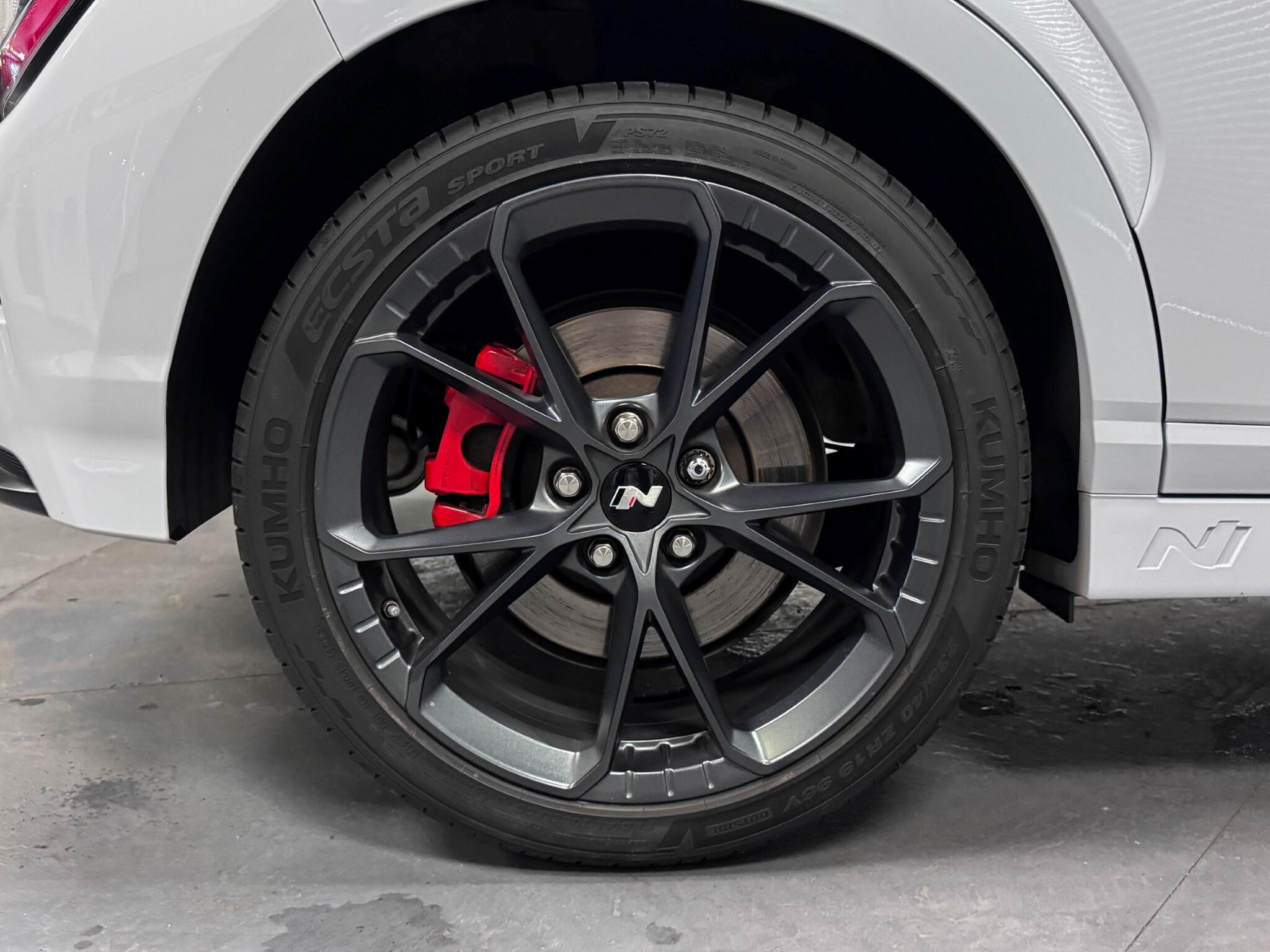 Hyundai Kona view 66