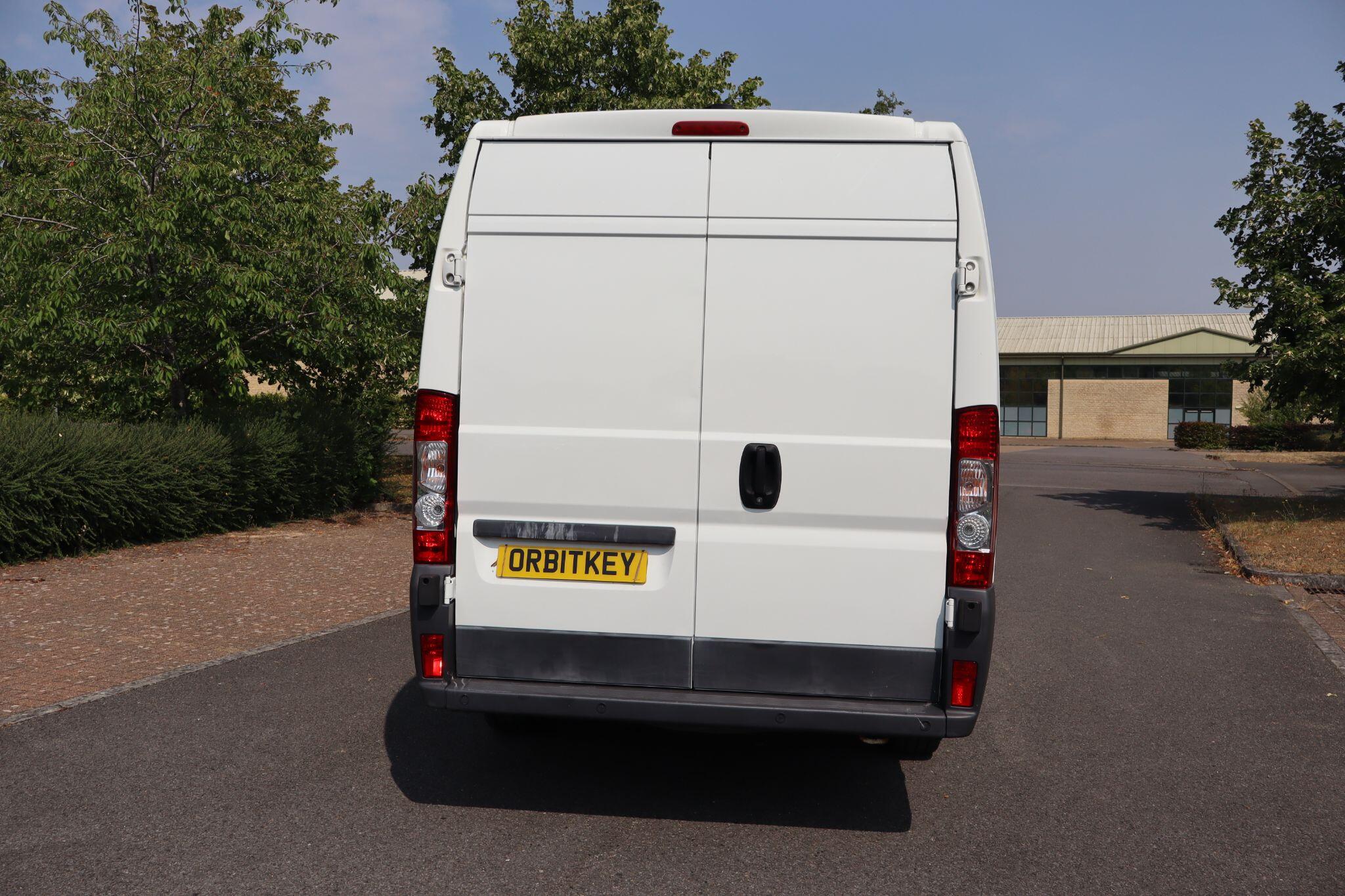 van-images