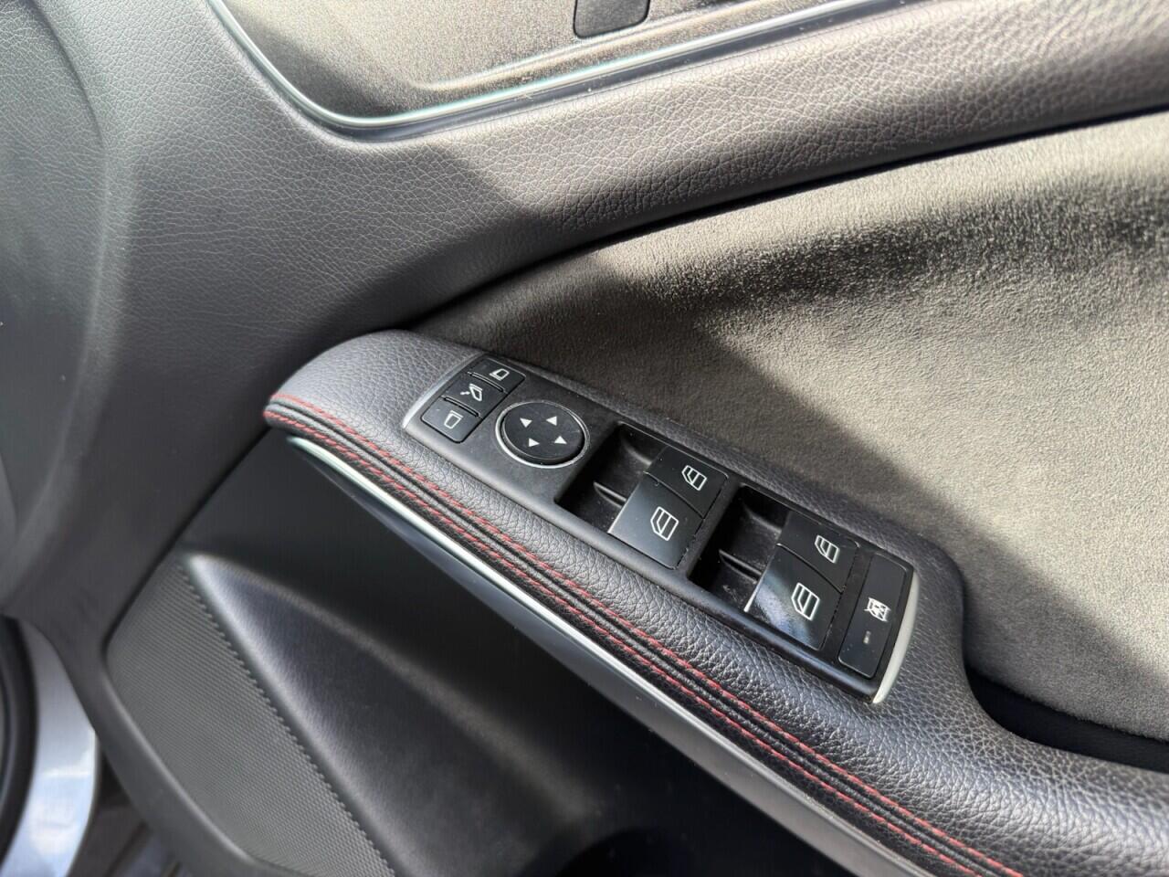 Mercedes-Benz A Class view 12