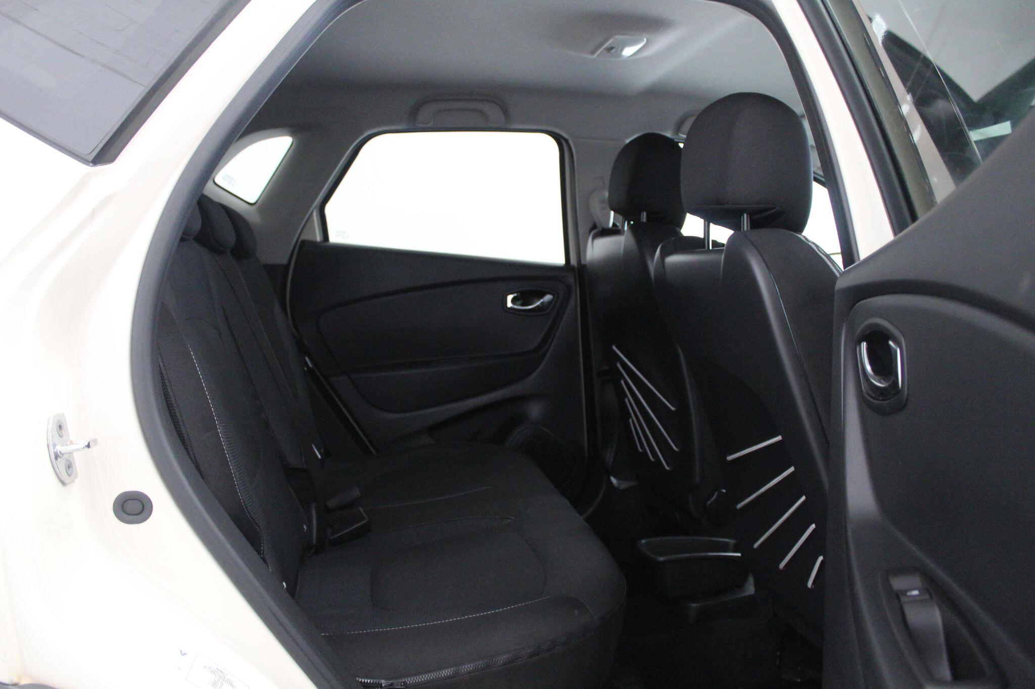 Renault Captur view 51