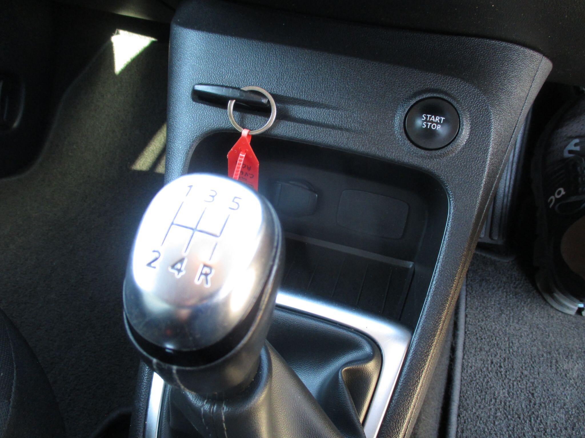 Renault Captur view 40