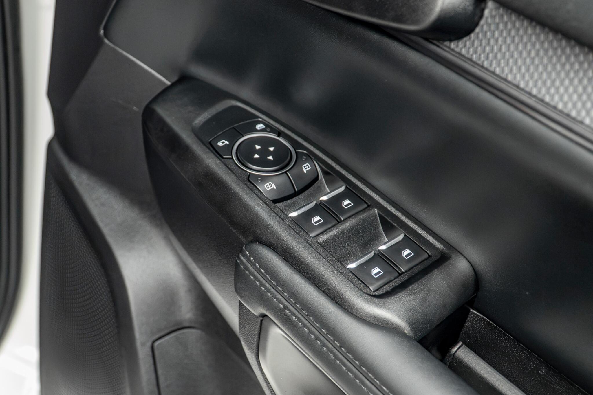 Ford Ranger view 32