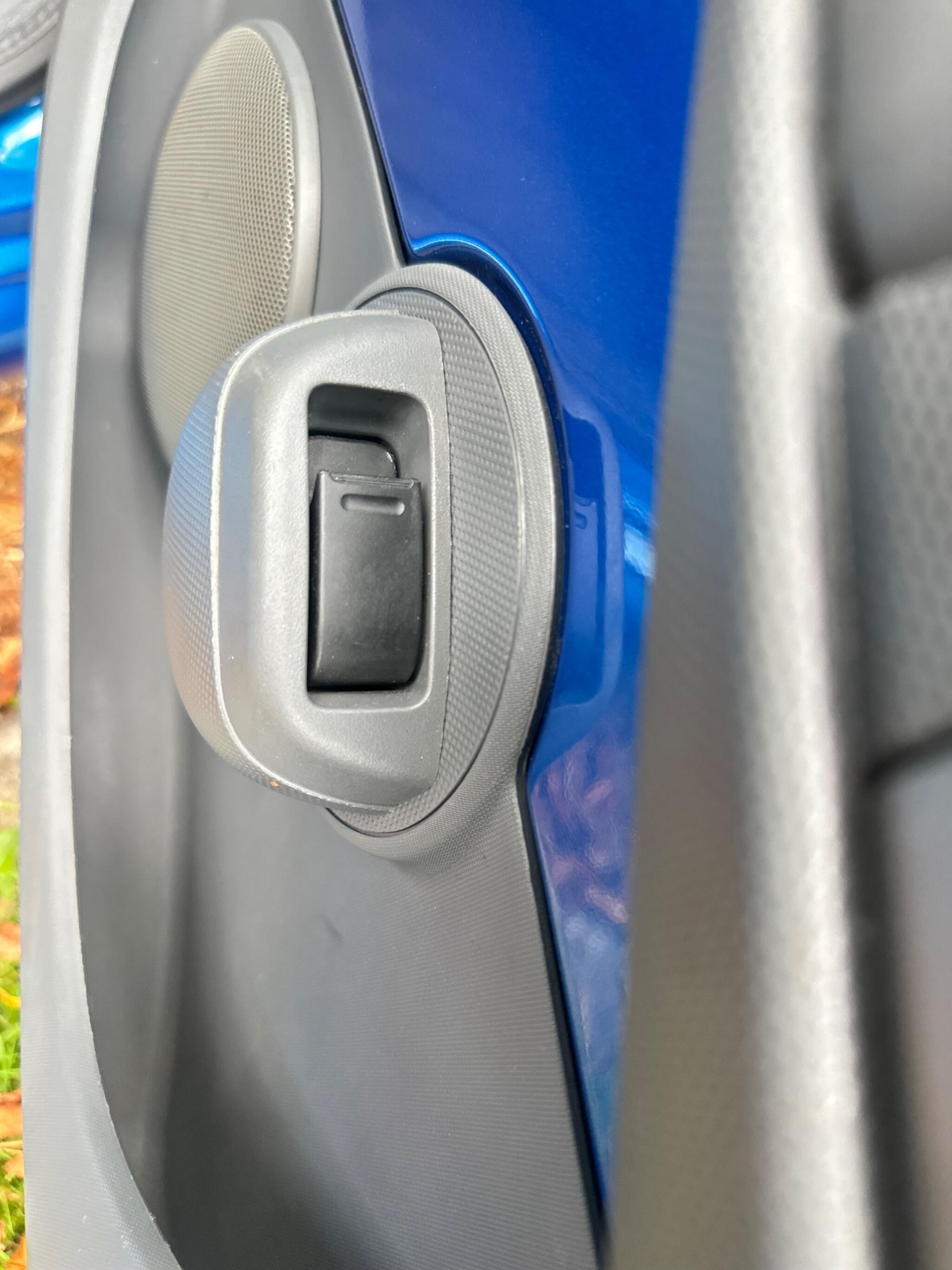 2010 Toyota AYGO image 29