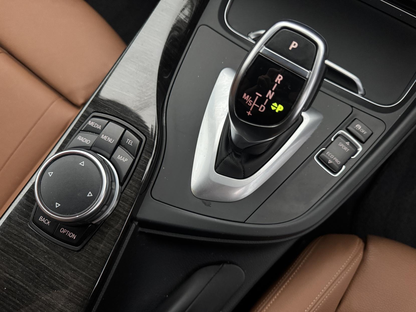 BMW 4 Series view 73