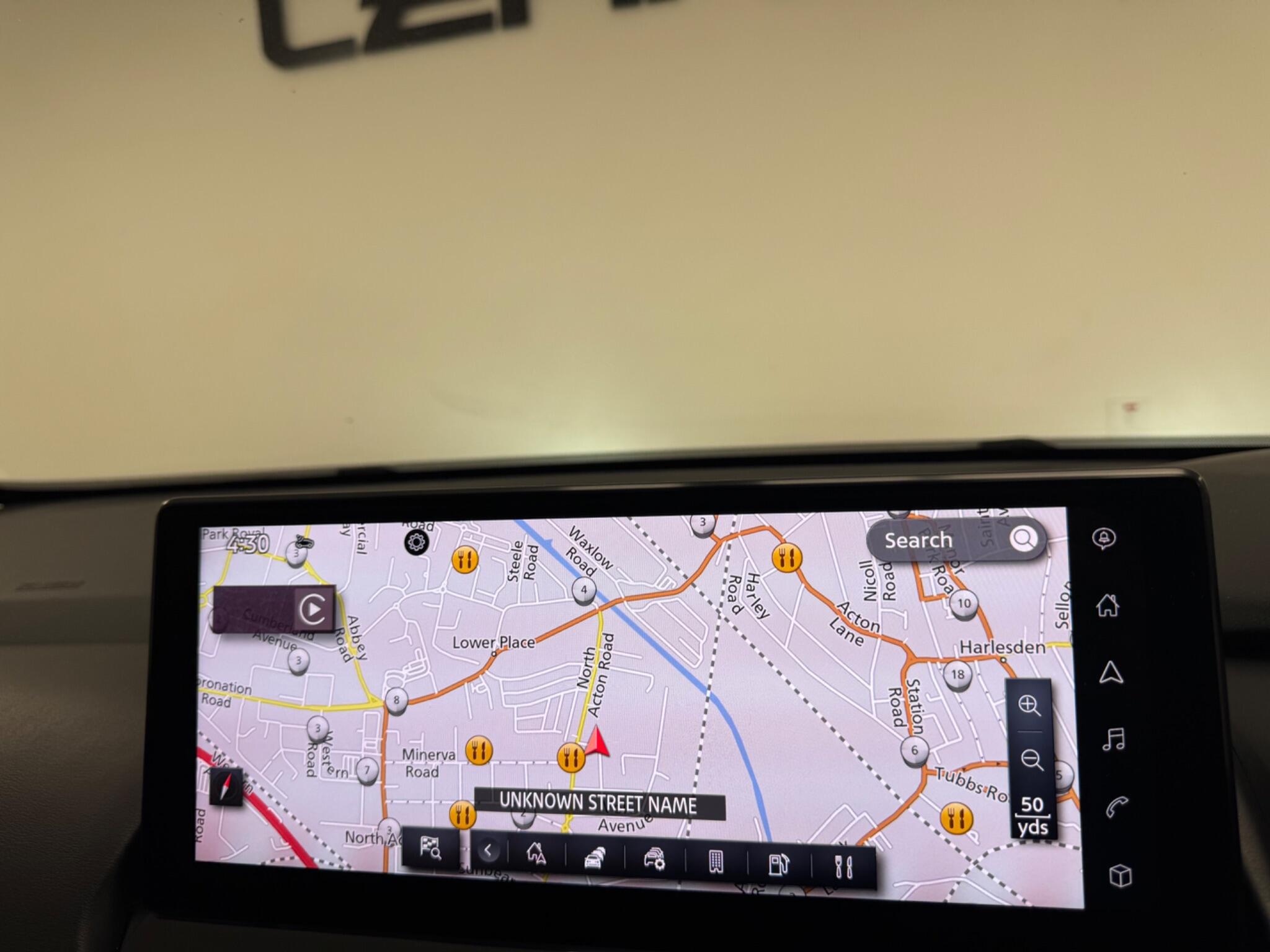 Nissan Qashqai view 15