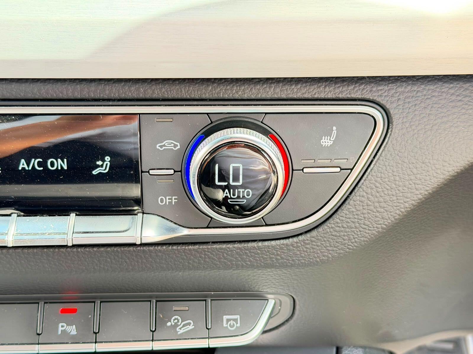 Audi Q5 view 22