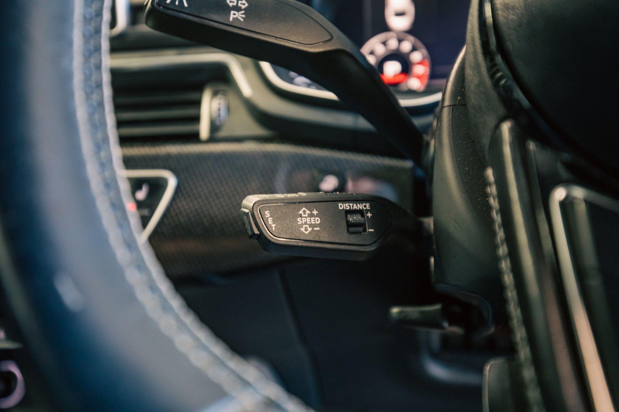 Audi S5 view 14