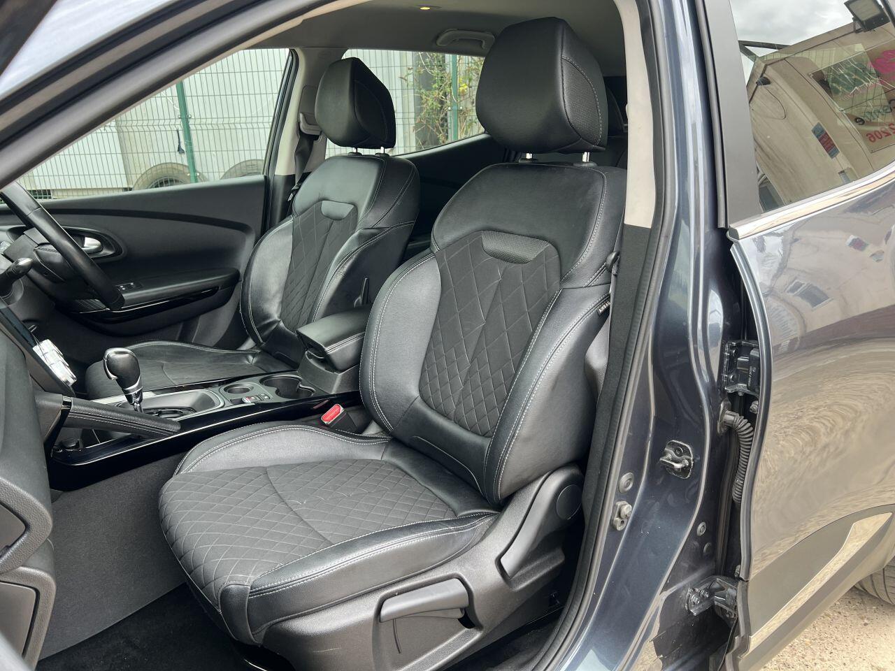 Renault Kadjar view 24
