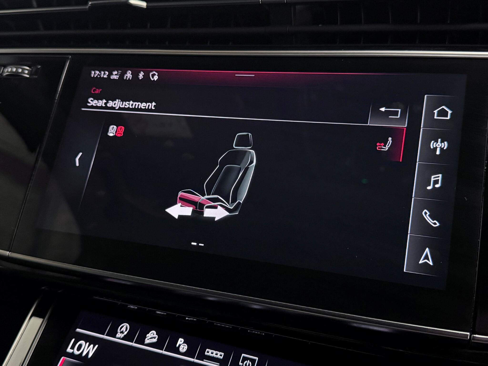 Audi Q7 view 53