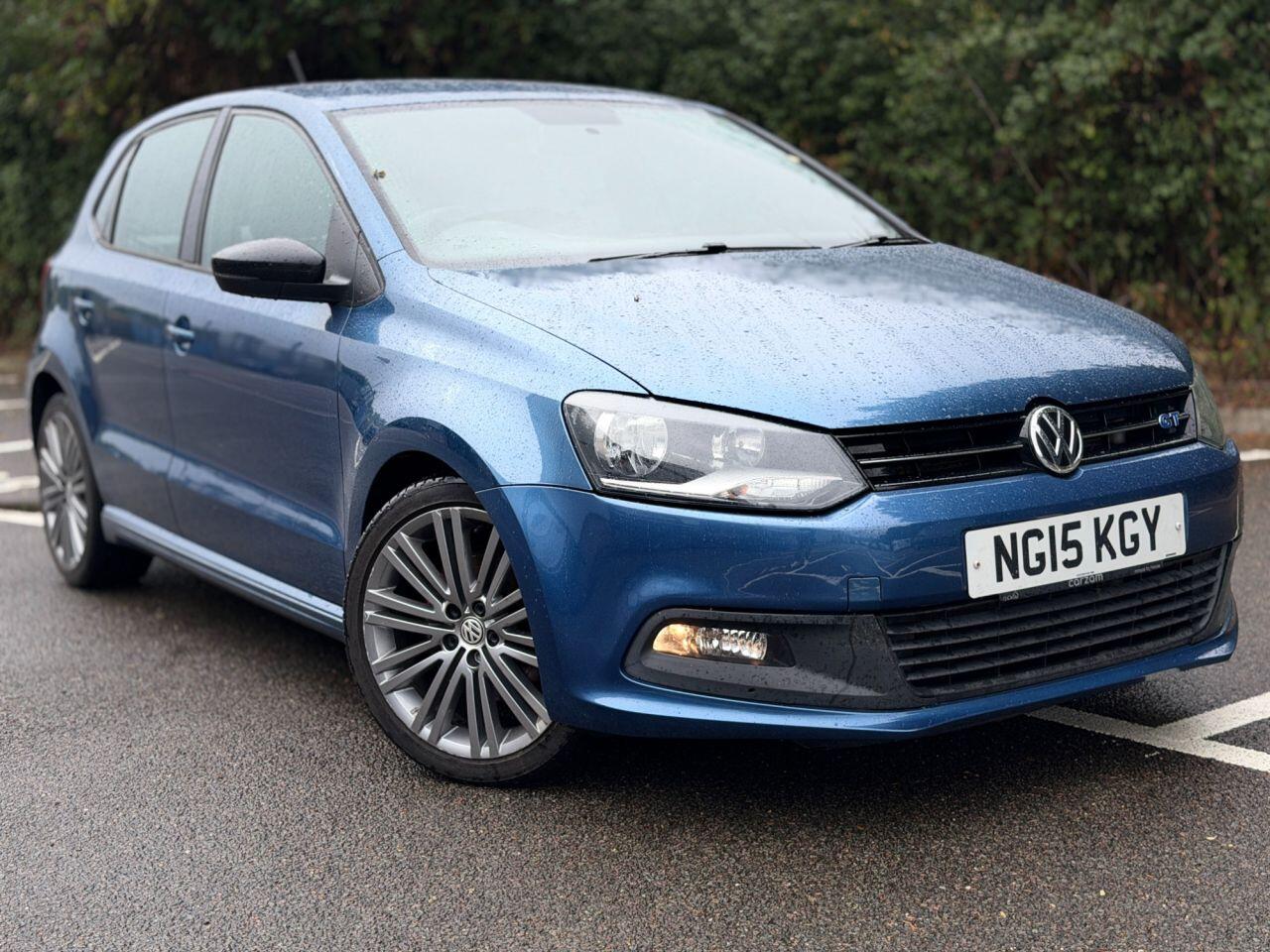 Volkswagen Polo view 38