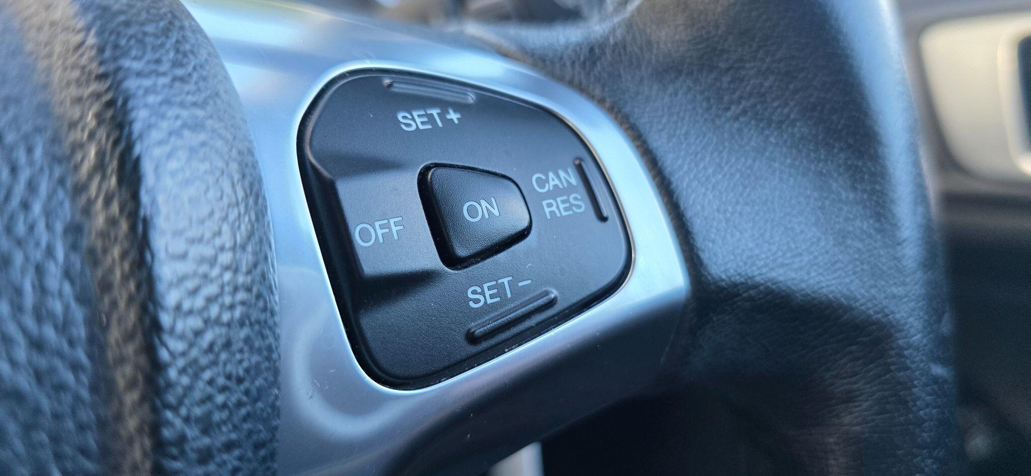 Ford Fiesta view 36