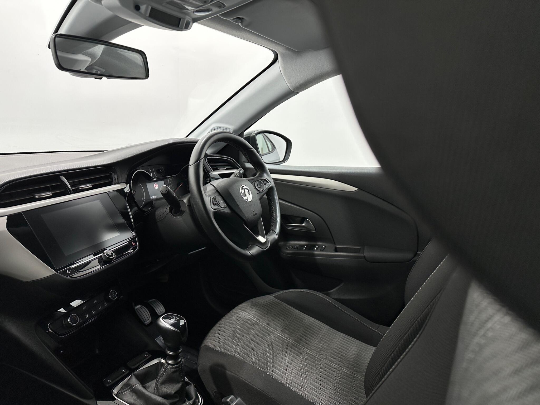 Vauxhall Corsa view 26