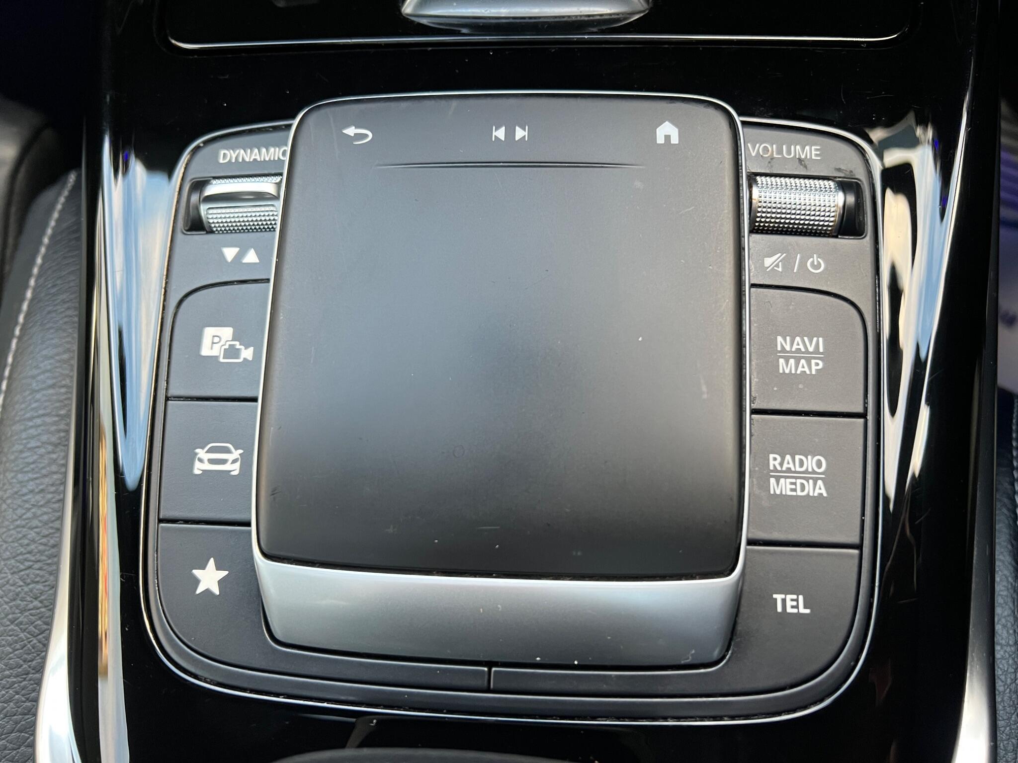 2020 Mercedes-Benz CLA image 47