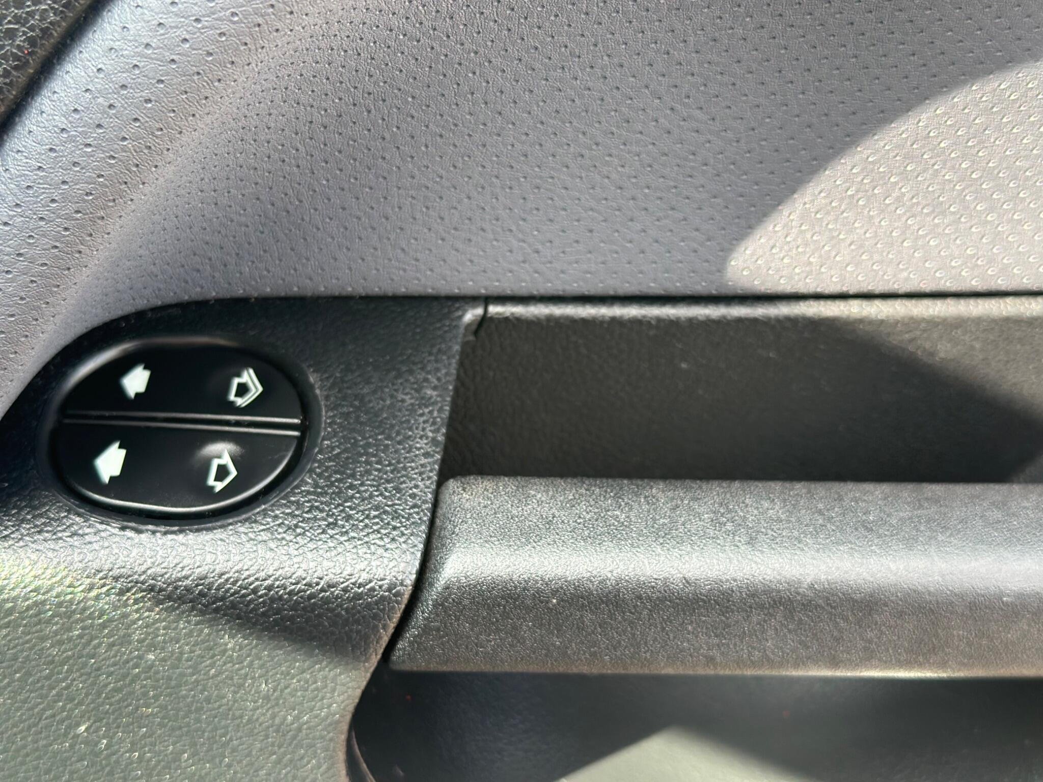 Ford Fiesta view 47