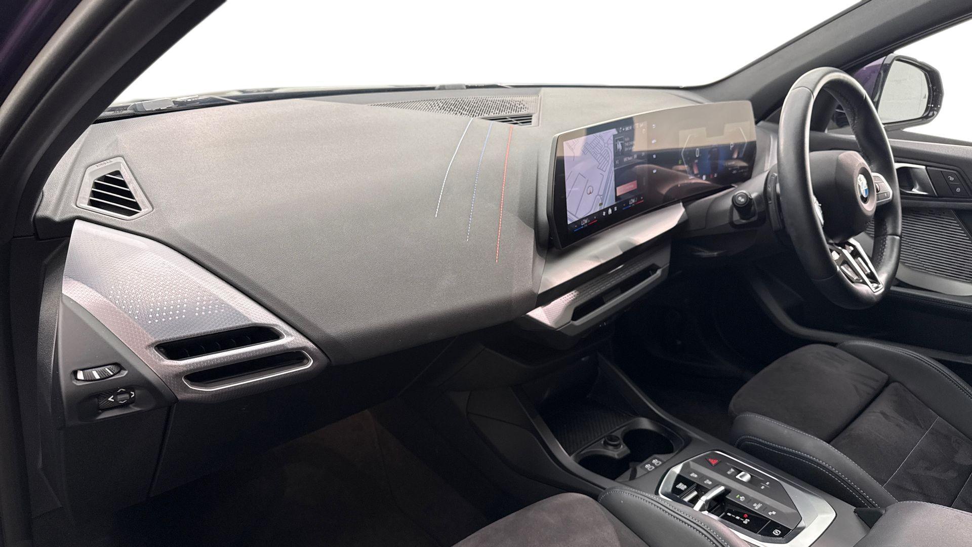 BMW 1 Series view 7
